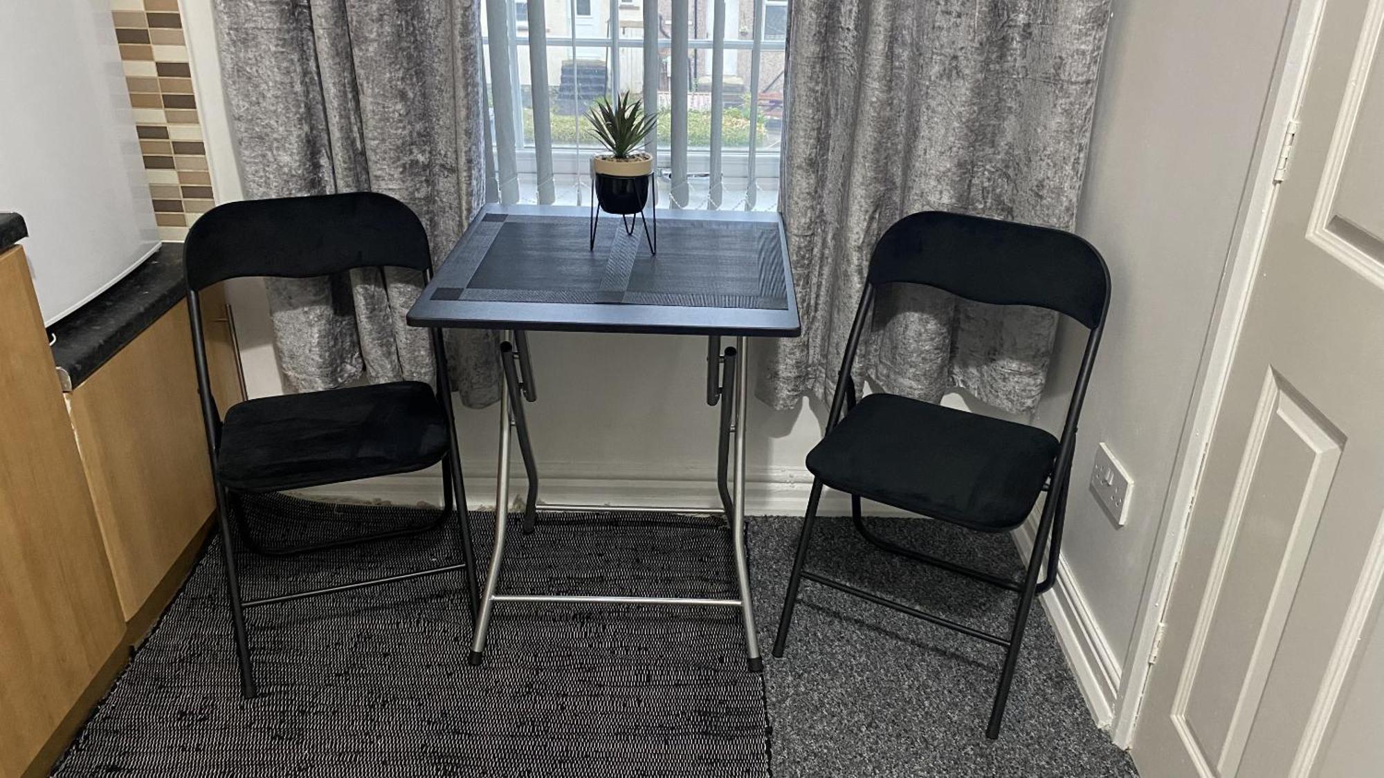 Bvapartments-Blackhouse F2 Huddersfield Room photo