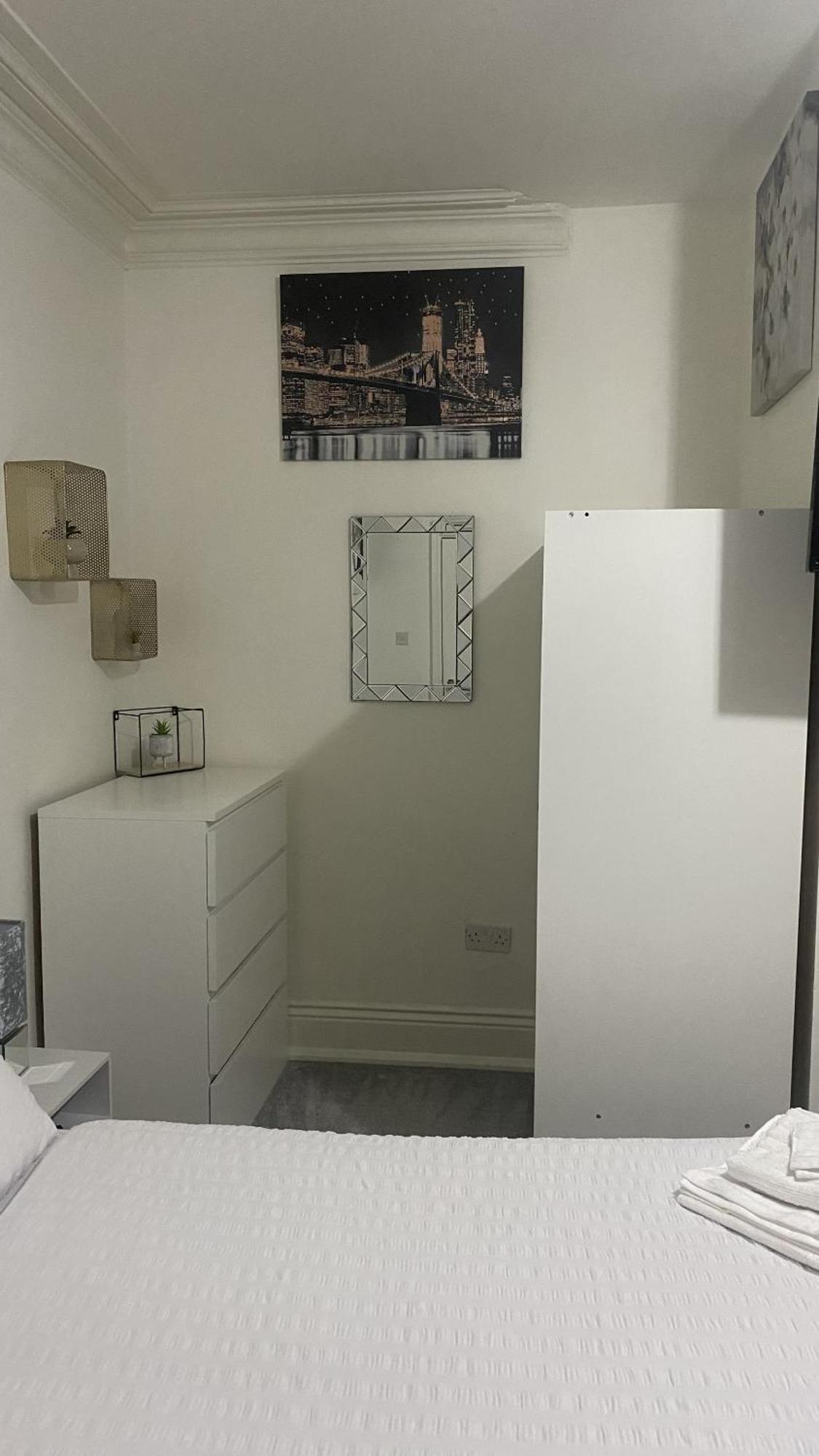 Bvapartments-Blackhouse F2 Huddersfield Room photo